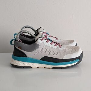 Bogs Cruise Low Top Steel Toe Sneakers Women's 6